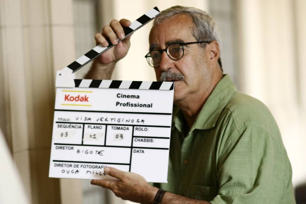 Cineasta Luiz Carlos Lacerda é homenageado com mostra no Canal Brasil