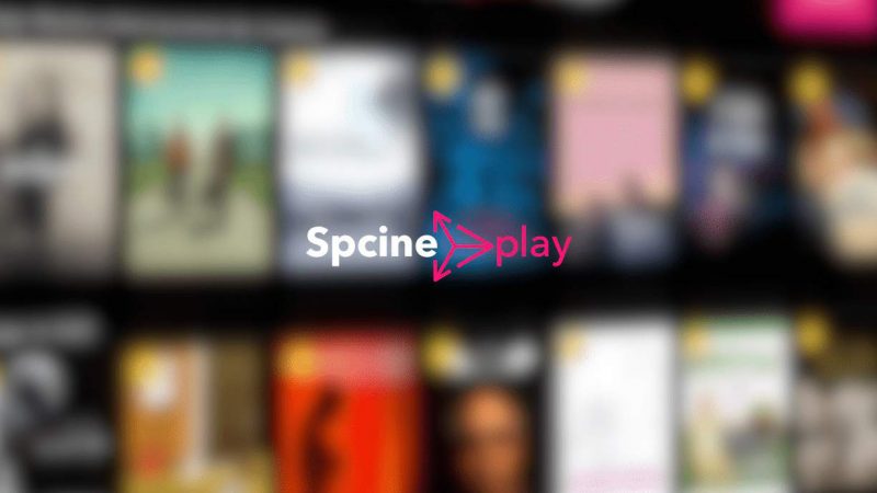Spcine – A plataforma pública de streaming do Brasil