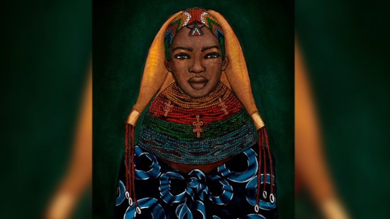 “Negras cabeças” exalta cultura africana em exposição virtual interativa