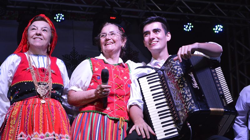 Portugal Fest acontece no Modelódromo do Ibirapuera neste final de semana