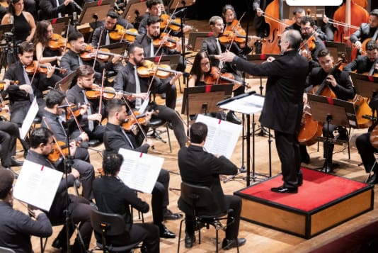 São Paulo celebra 472 anos com mais de 200 atrações culturais gratuitas