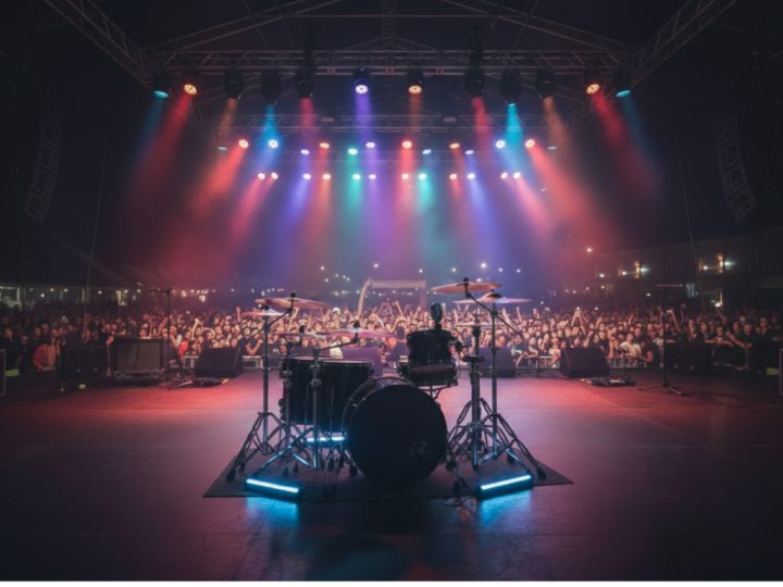 Inscrições abertas para a 21ª Virada Cultural SP