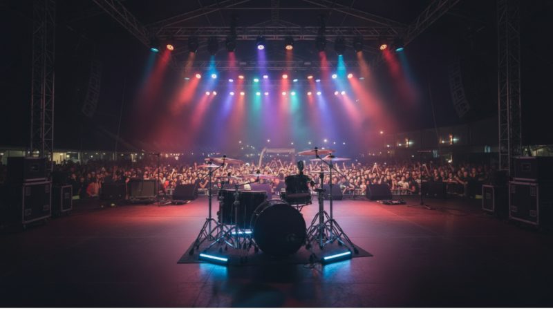 Inscrições abertas para a 21ª Virada Cultural SP