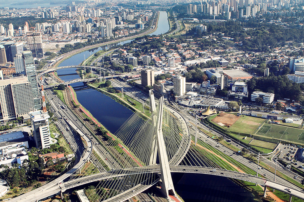 São Paulo comemora 466 anos com programação em 150 pontos da cidade