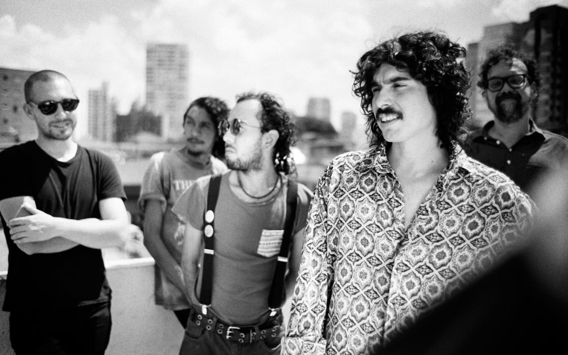 No mês do rock, o CCSP comemora com programação online