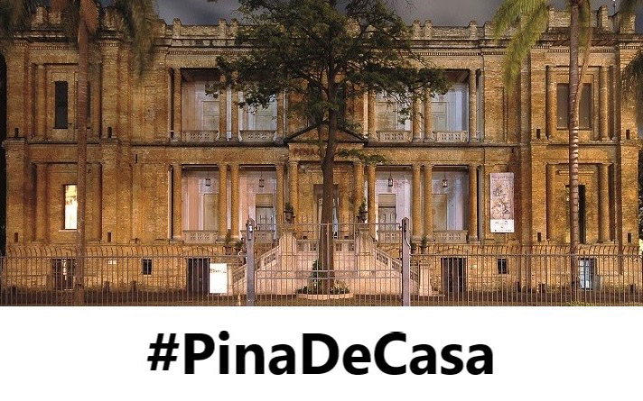 Pinacoteca de São Paulo une artes visuais e música em projeto colaborativo