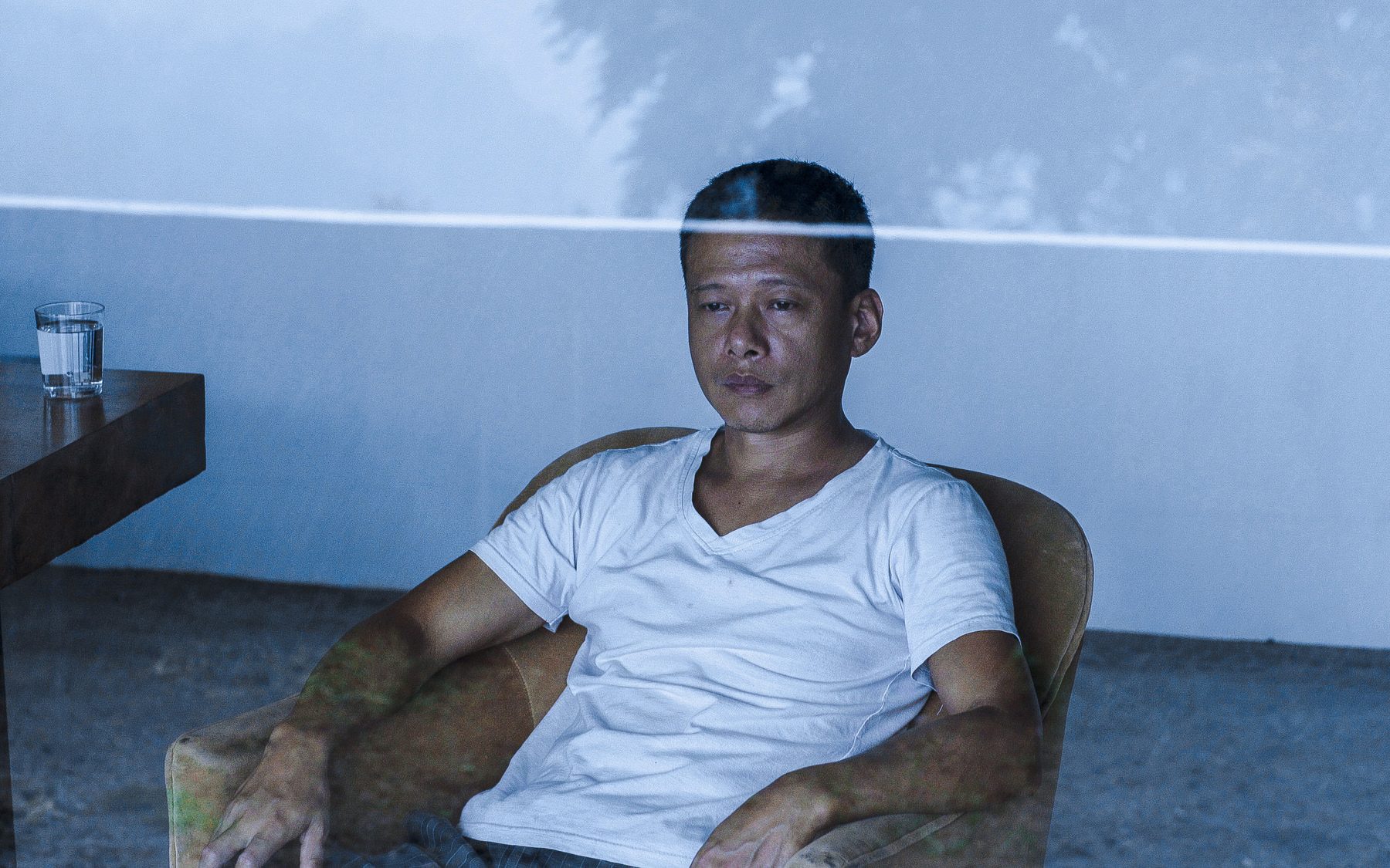 #44mostrasp: ‘Dias’, de Tsai Ming Liang