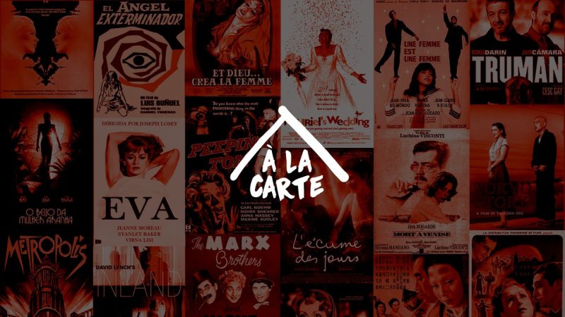 Belas Artes traz clássicos do cinema por streaming a R$ 9,90 por mês