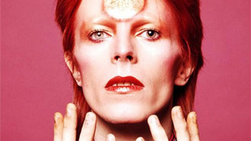 Canal BIS homenageia David Bowie neste fim de semana