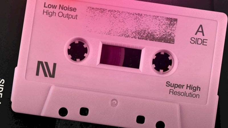 InVersions 80s da Deezer reúne artistas alternativos e revive década 1980