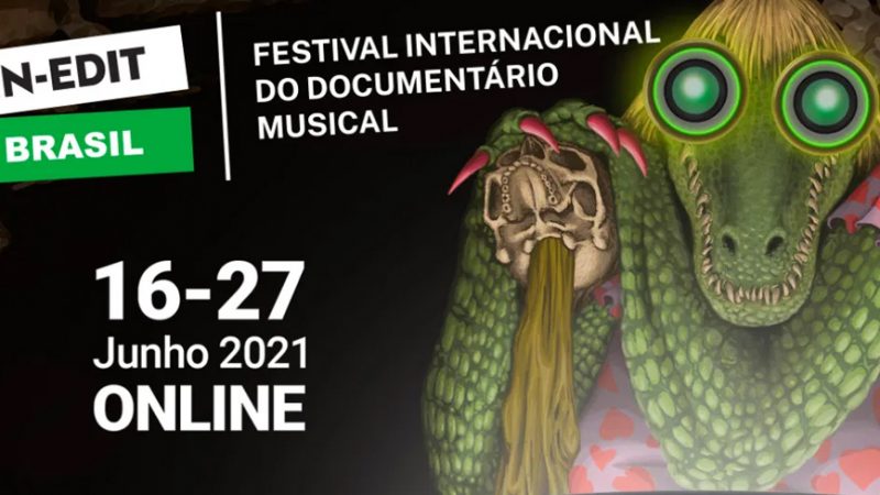 In-Edit Brasil, festival com documentários inéditos, começa amanhã