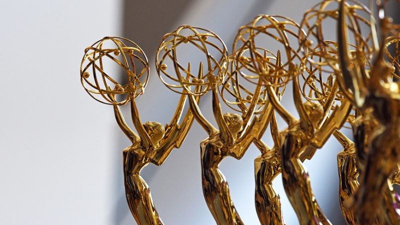 Confira os indicados ao Emmy 2021