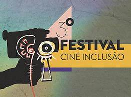 Festival Cine Inclusão abre inscrições de curtas-metragens com o tema terceira idade