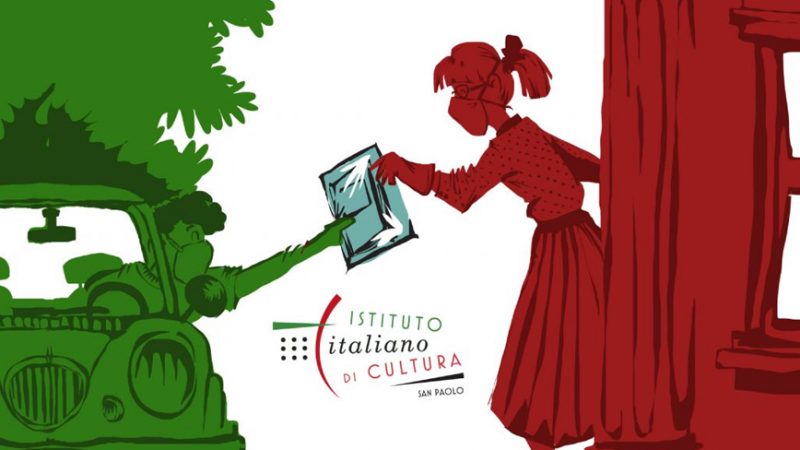 IIC inaugura temporada 2022 com espetáculo em homenagem ao cinema italiano