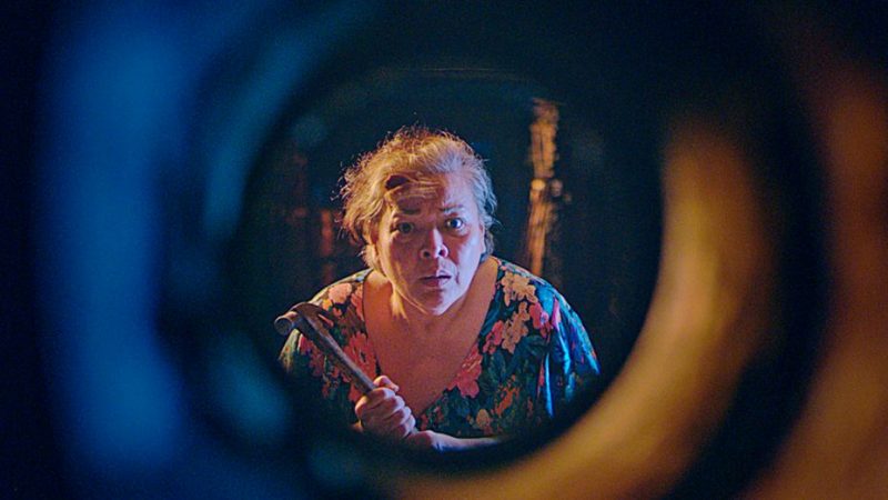 46.ª Mostra de Cinema: crítica de “Leonor Jamais Morrerá”