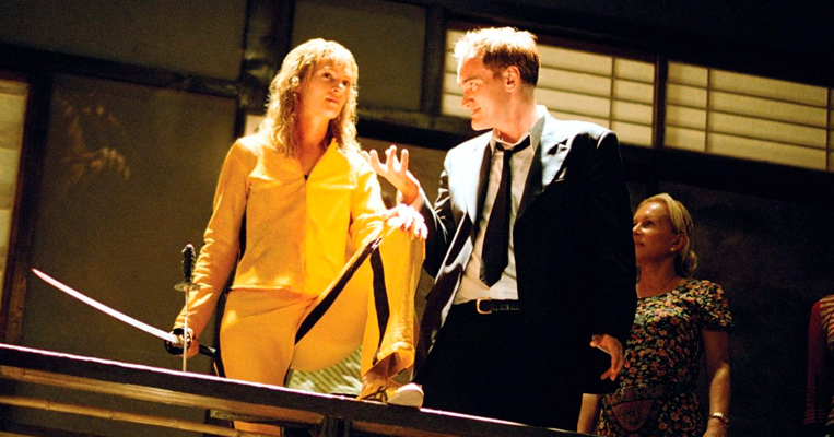 CineSesc exibe obra-prima de Tarantino neste sábado