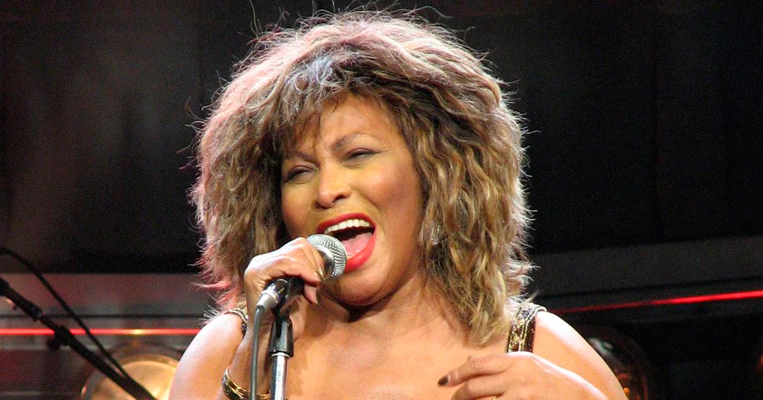 Tina Turner é tema de mostra inédita do MIS