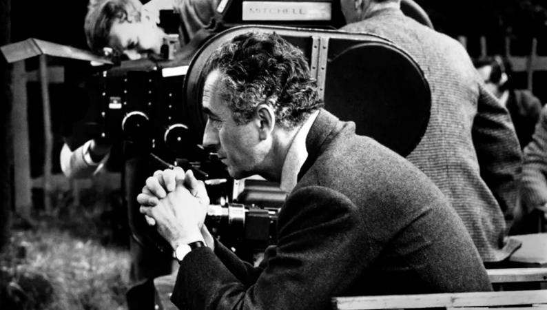 Grandes diretores da história do cinema: Michelangelo Antonioni
