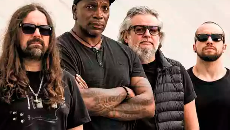 Com seu disco mais recente, Sepultura se apresenta no Sesc Belenzinho