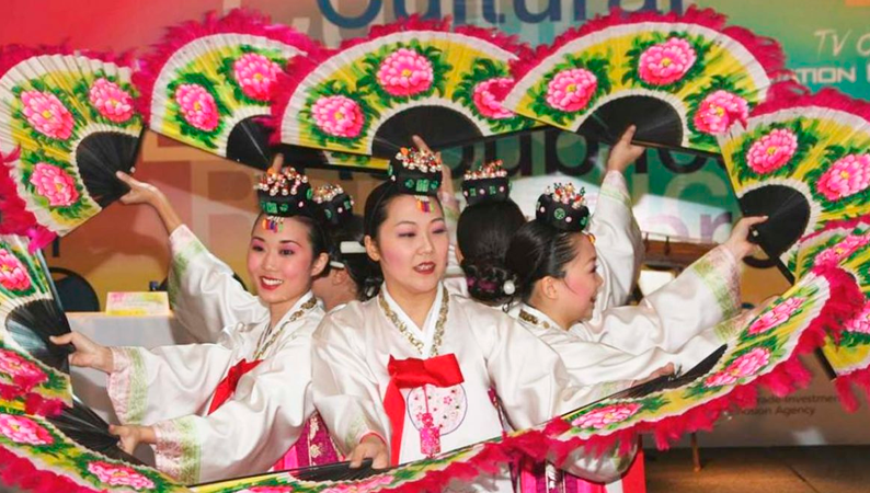 Bom Retiro recebe Festival da Cultura Coreana neste fim de semana
