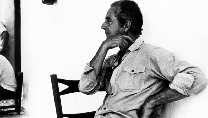 Antonioni é homenageado pela Mostra Internacional de Cinema