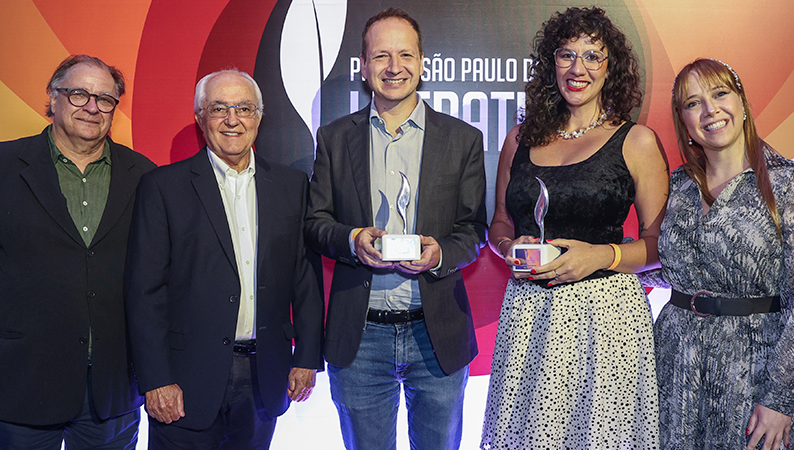 Prêmio São Paulo de Literatura divulga vencedores de 2023
