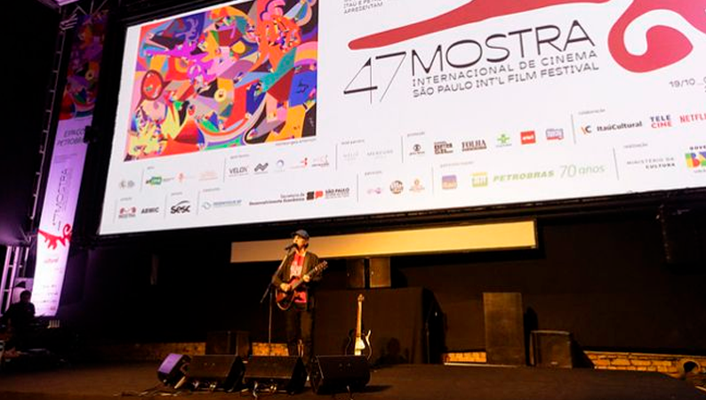 47.ª Mostra Internacional de Cinema em São Paulo divulga premiados desta edição