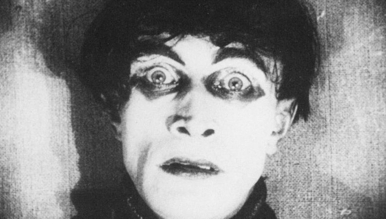 MIS exibe o clássico “O gabinete do Dr. Caligari”