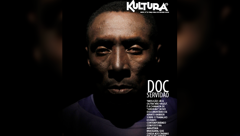 Confira a edição de janeiro da Revista Kultura