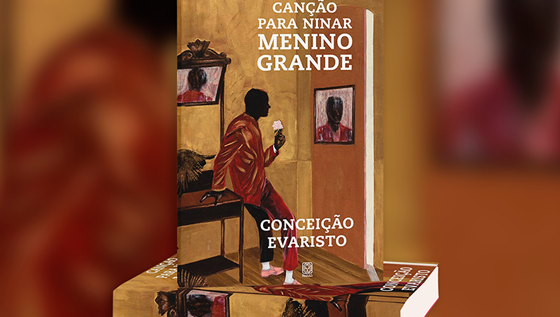 Obra de Conceição Evaristo é tema do Clube da Leitura Racial de maio
