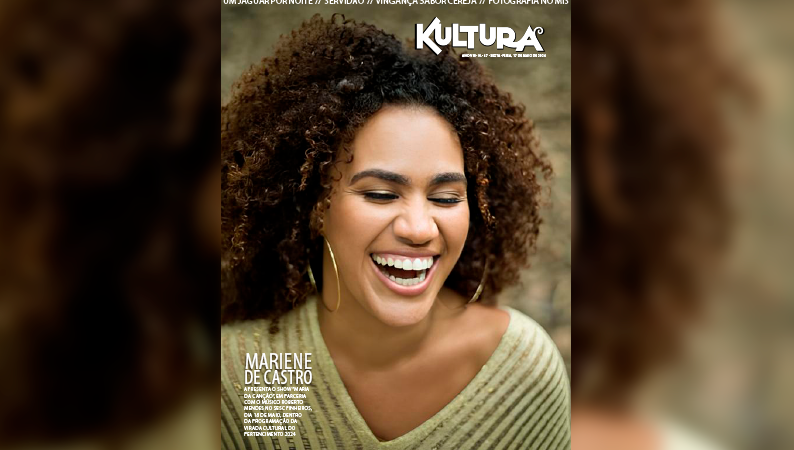 REVISTA KULTURA TRAZ DESTAQUES DA VIRADA CULTURAL 