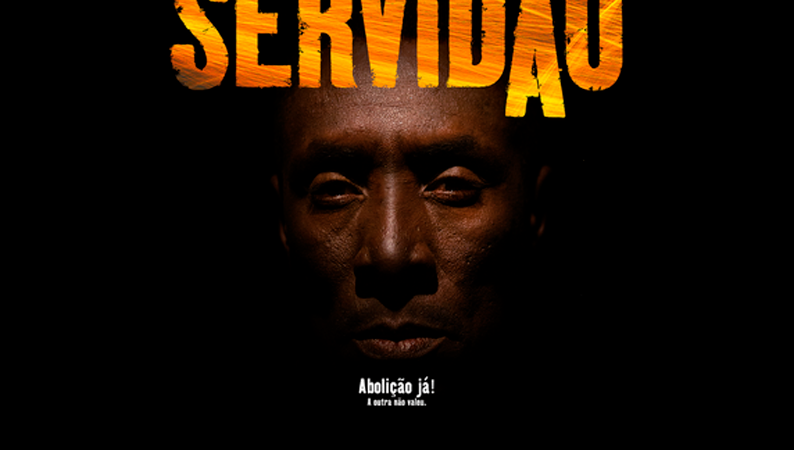 Mostra Sesc de Cinema: Servidão