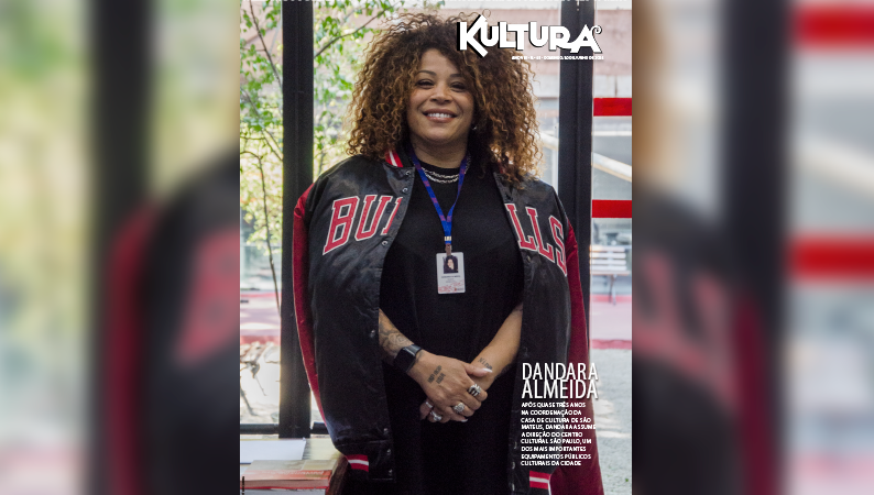 Confira a edição de junho da Revista Kultura