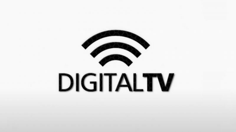 Digital TV: solução em produção de vídeos